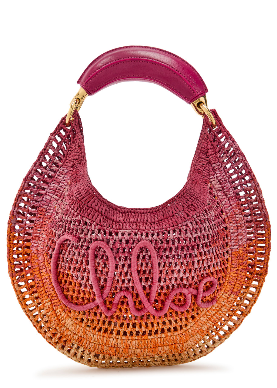 Raffia Bags