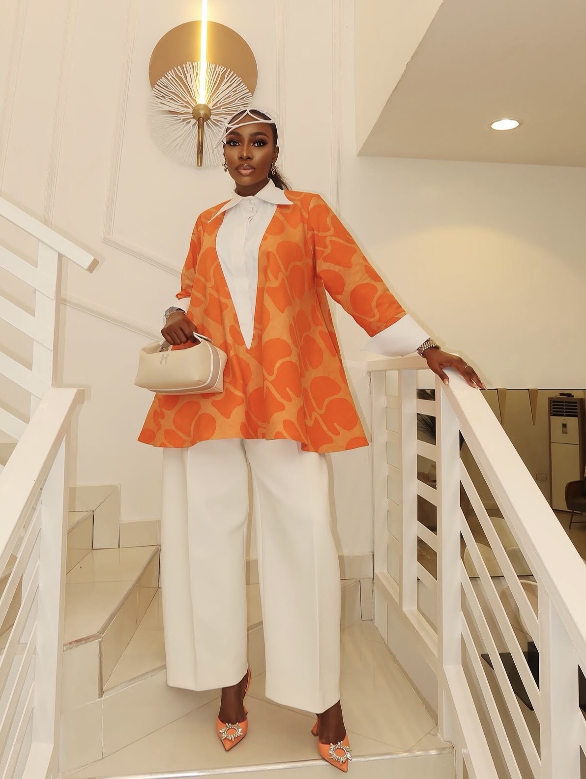 modern nigerian style