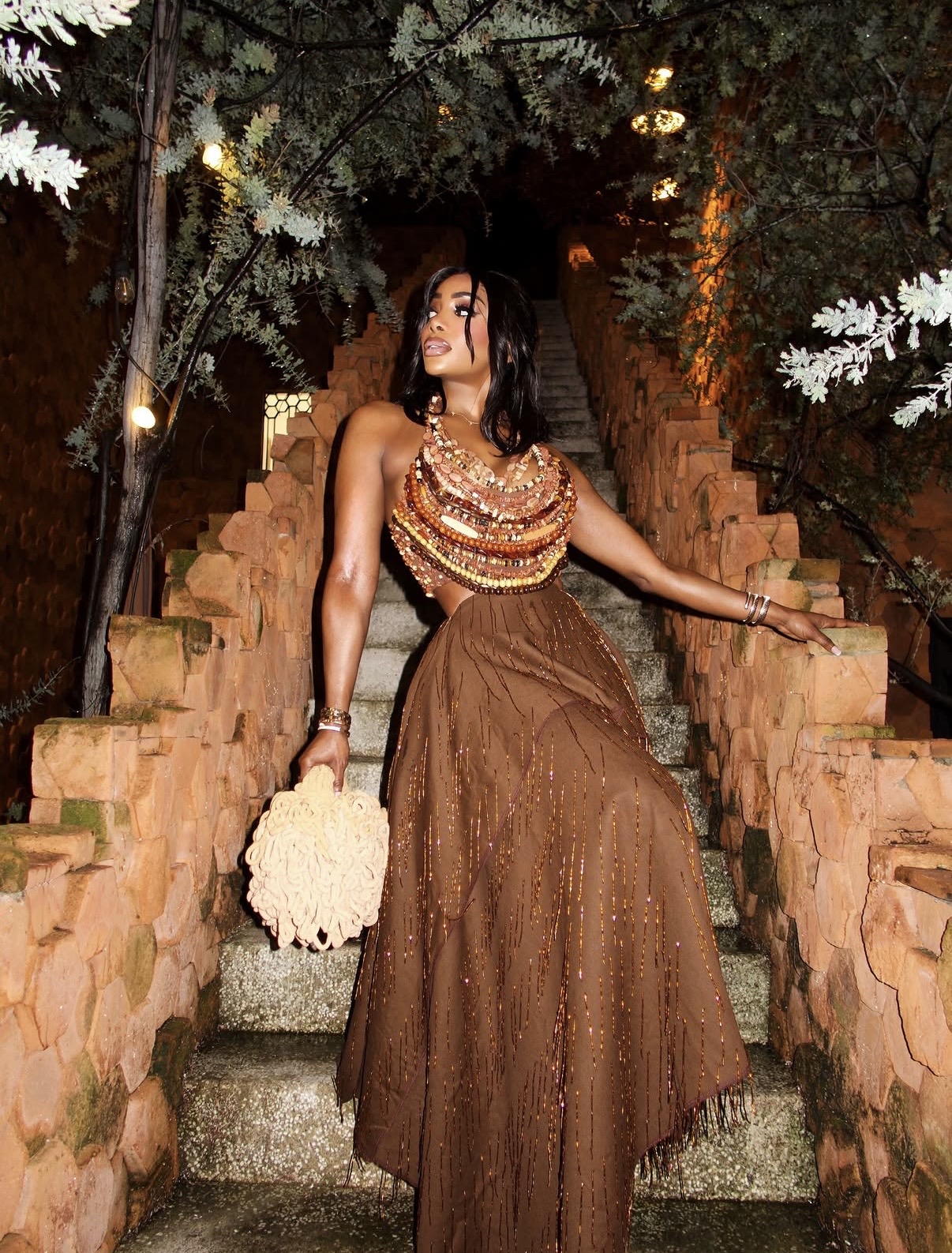 modern nigerian style