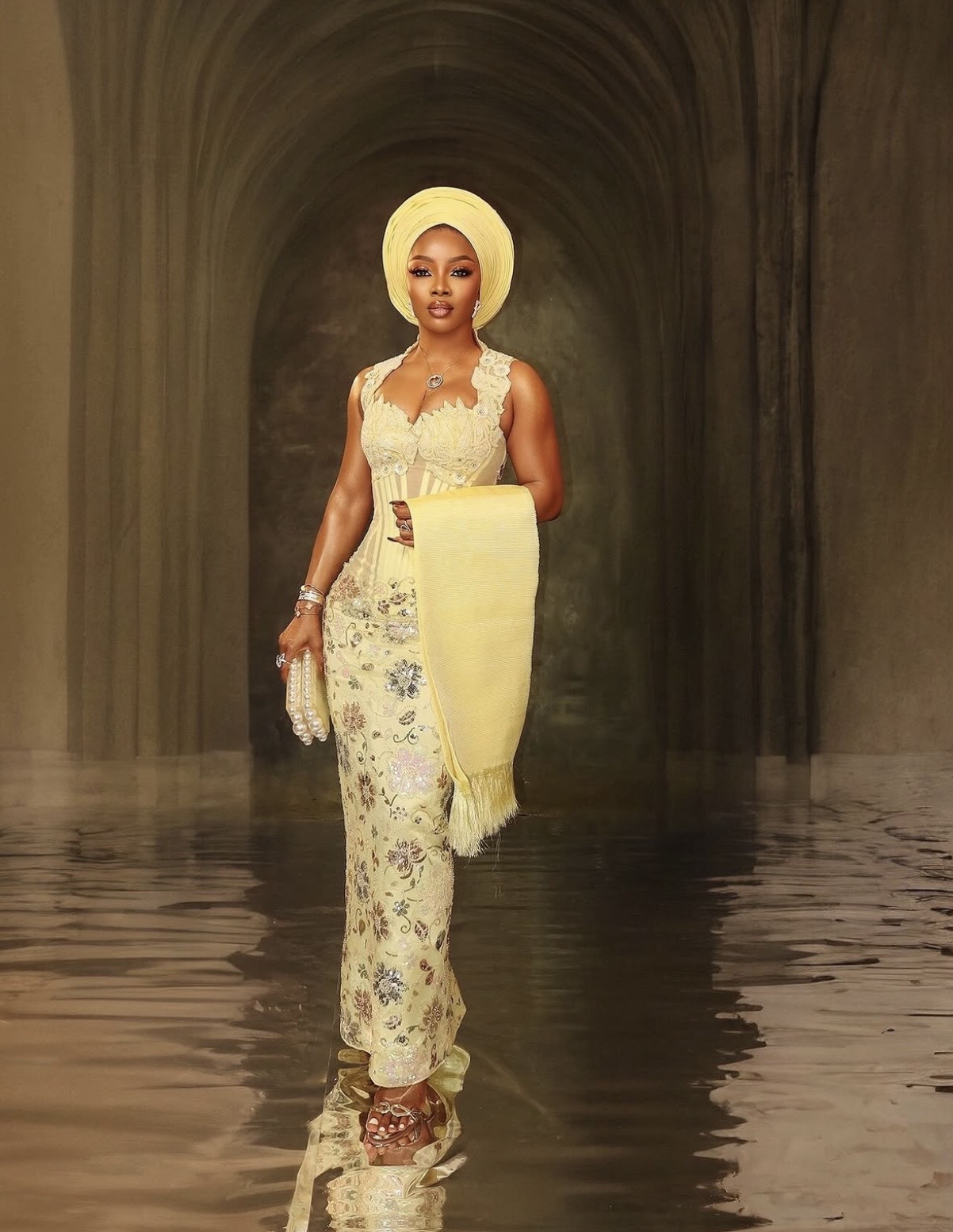 modern nigerian style