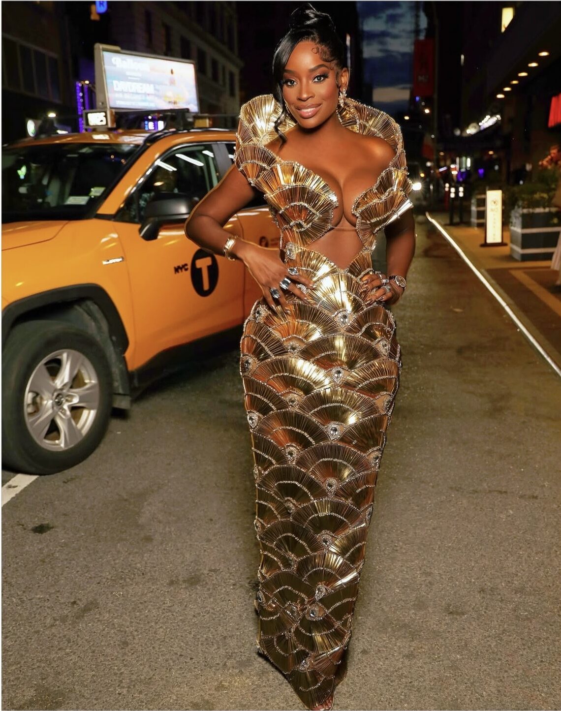 Real Housewives of Atlanta Season 17 Reunion Cast
