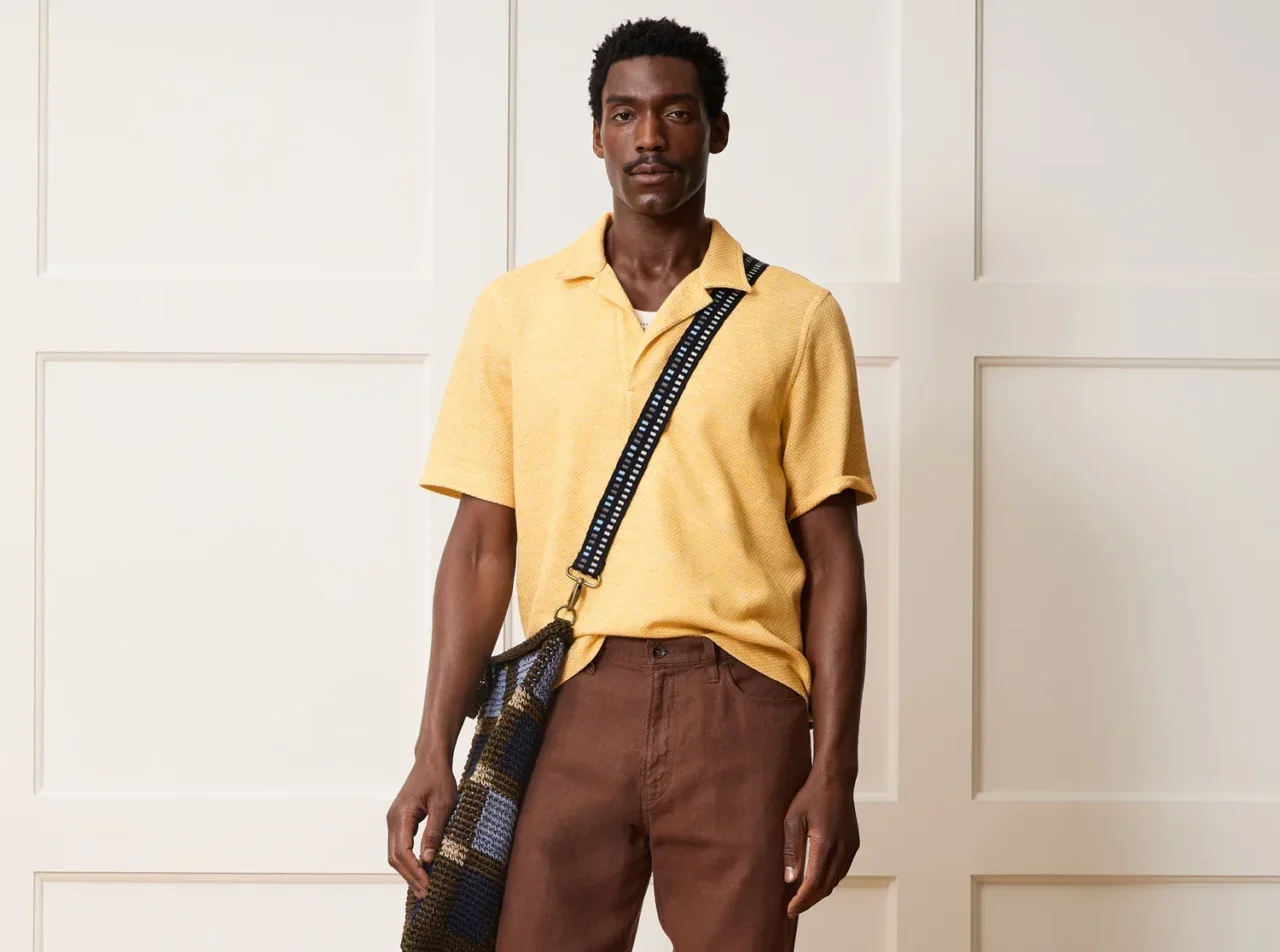 men- linen-polo-shirts-style-rave