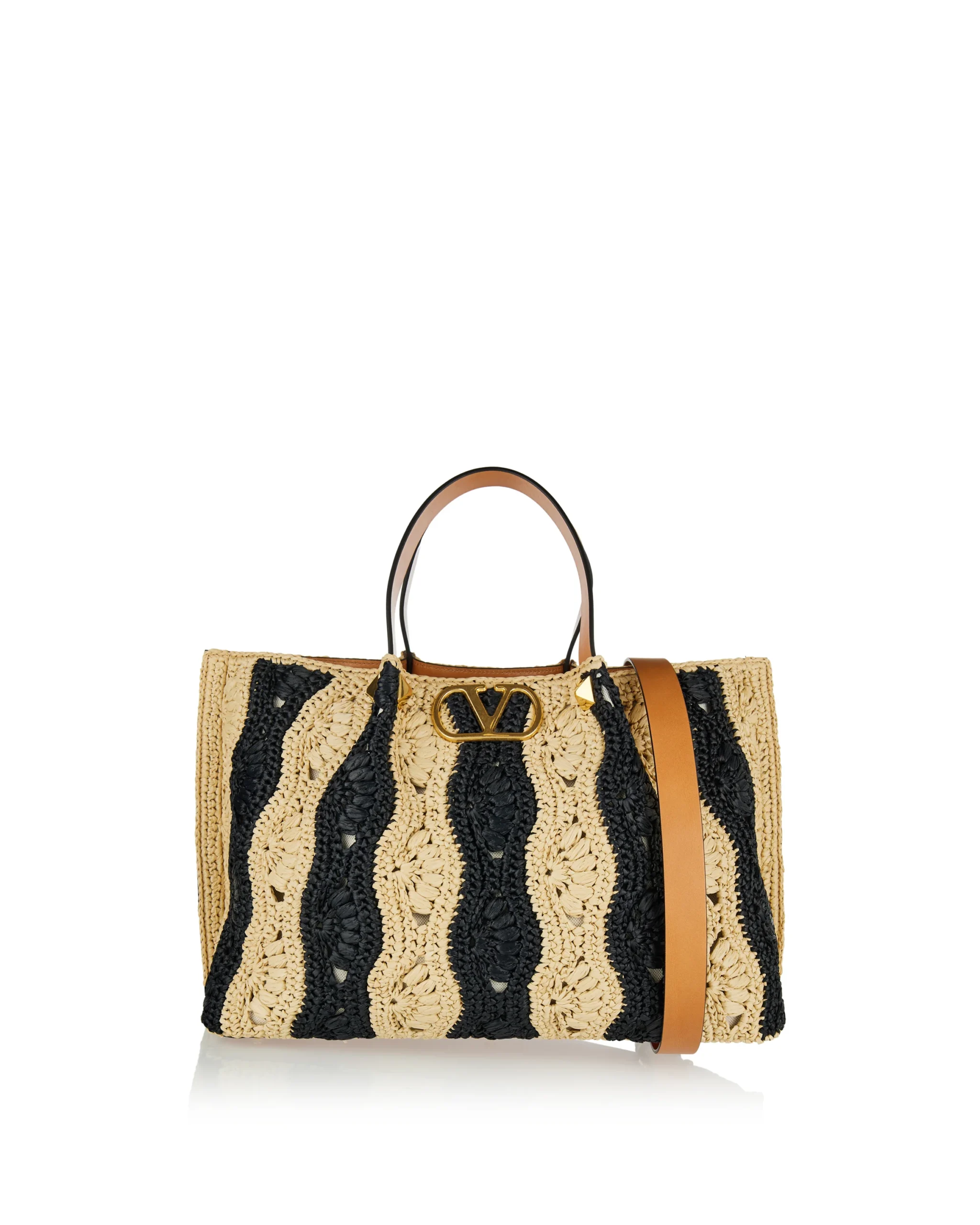 Raffia Bags