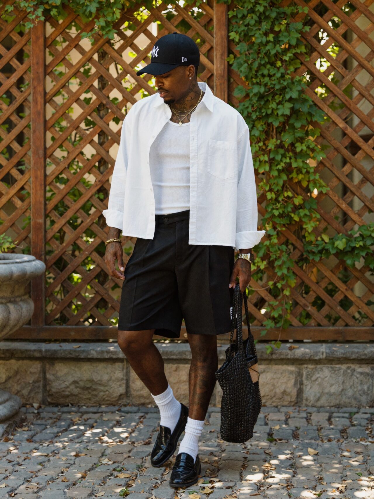style-loafers-with-shorts-men-style-rave
