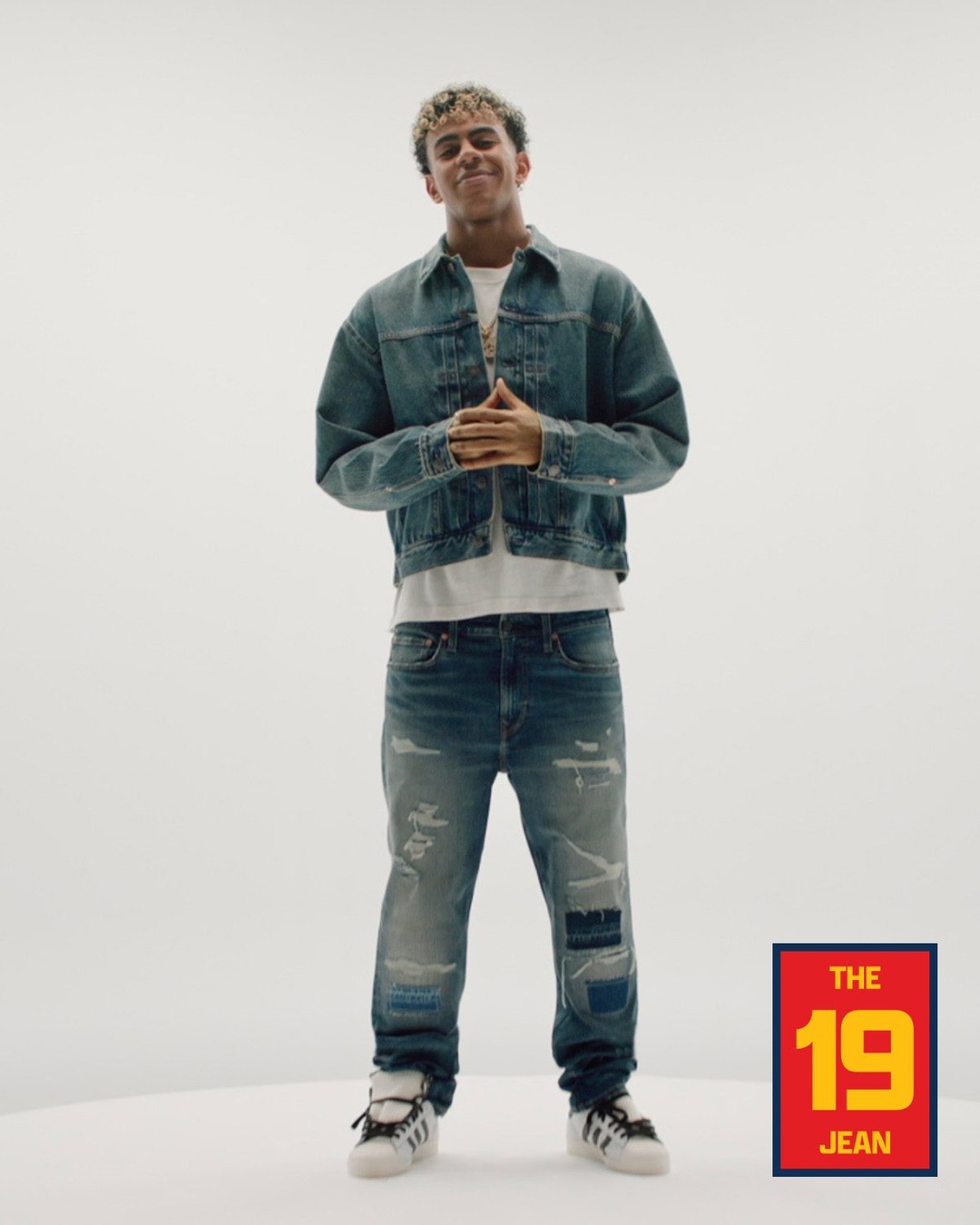 american-eagle-lamine-yamal-back-to-school-capsule-style-rave