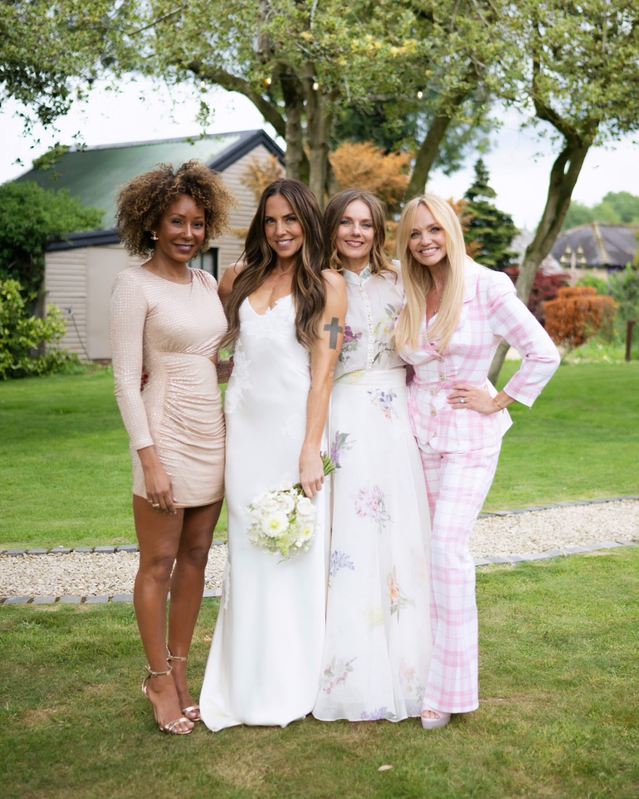 mel-c-victoria-beckham-wedding-dress-style-rave