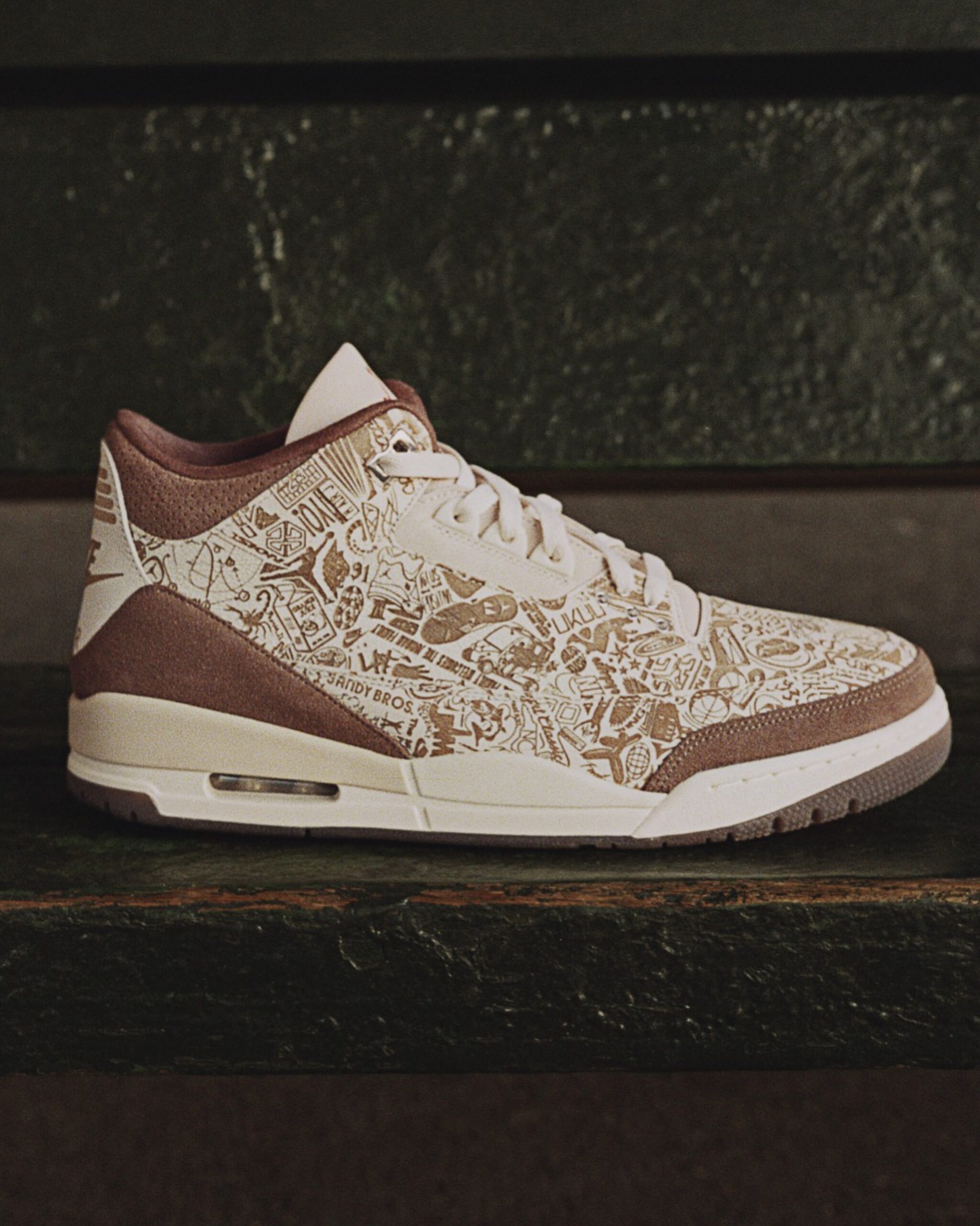 nike-air-jordan-3-laser-vault-retro-style-rave