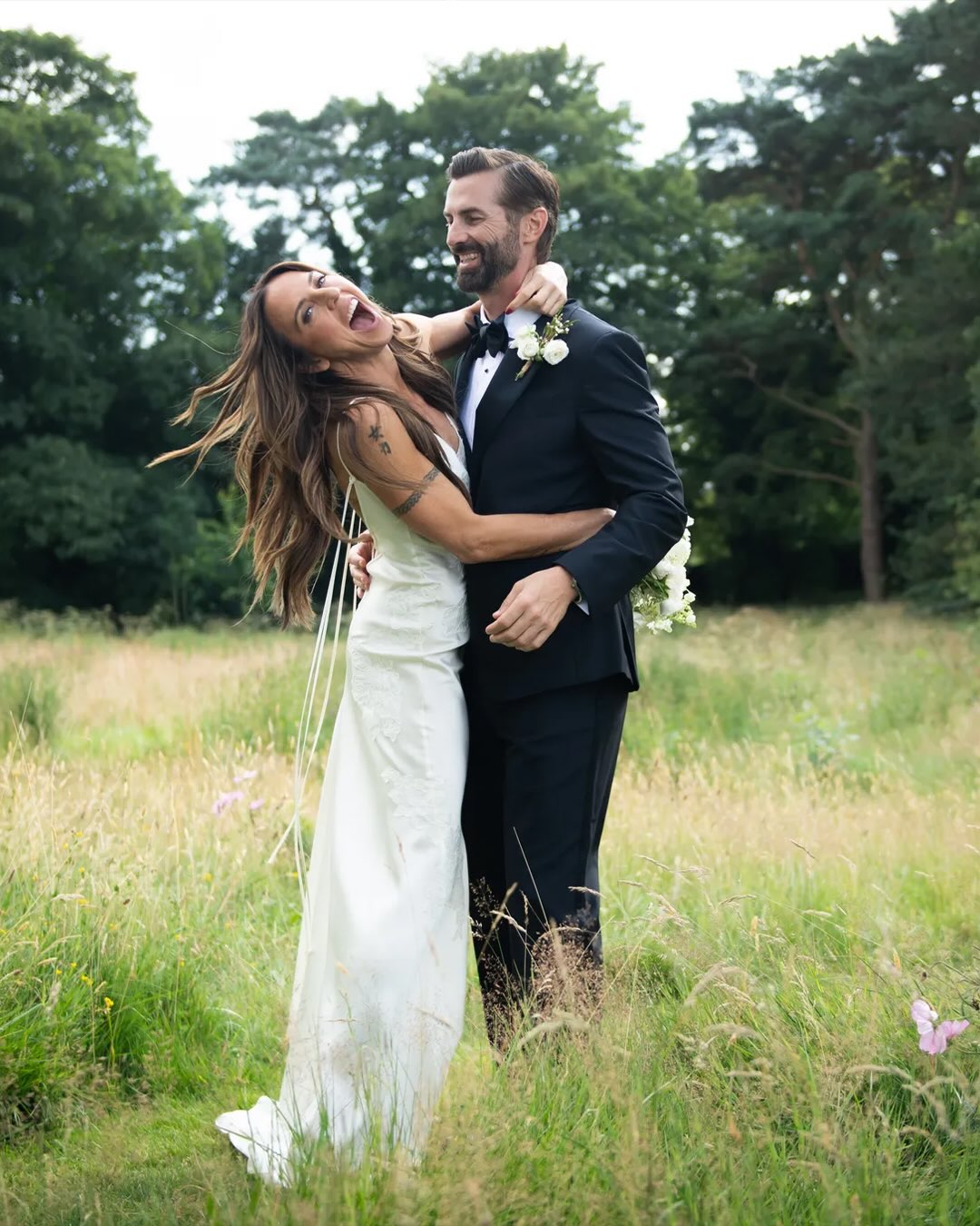 mel-c-victoria-beckham-wedding-dress-style-rave