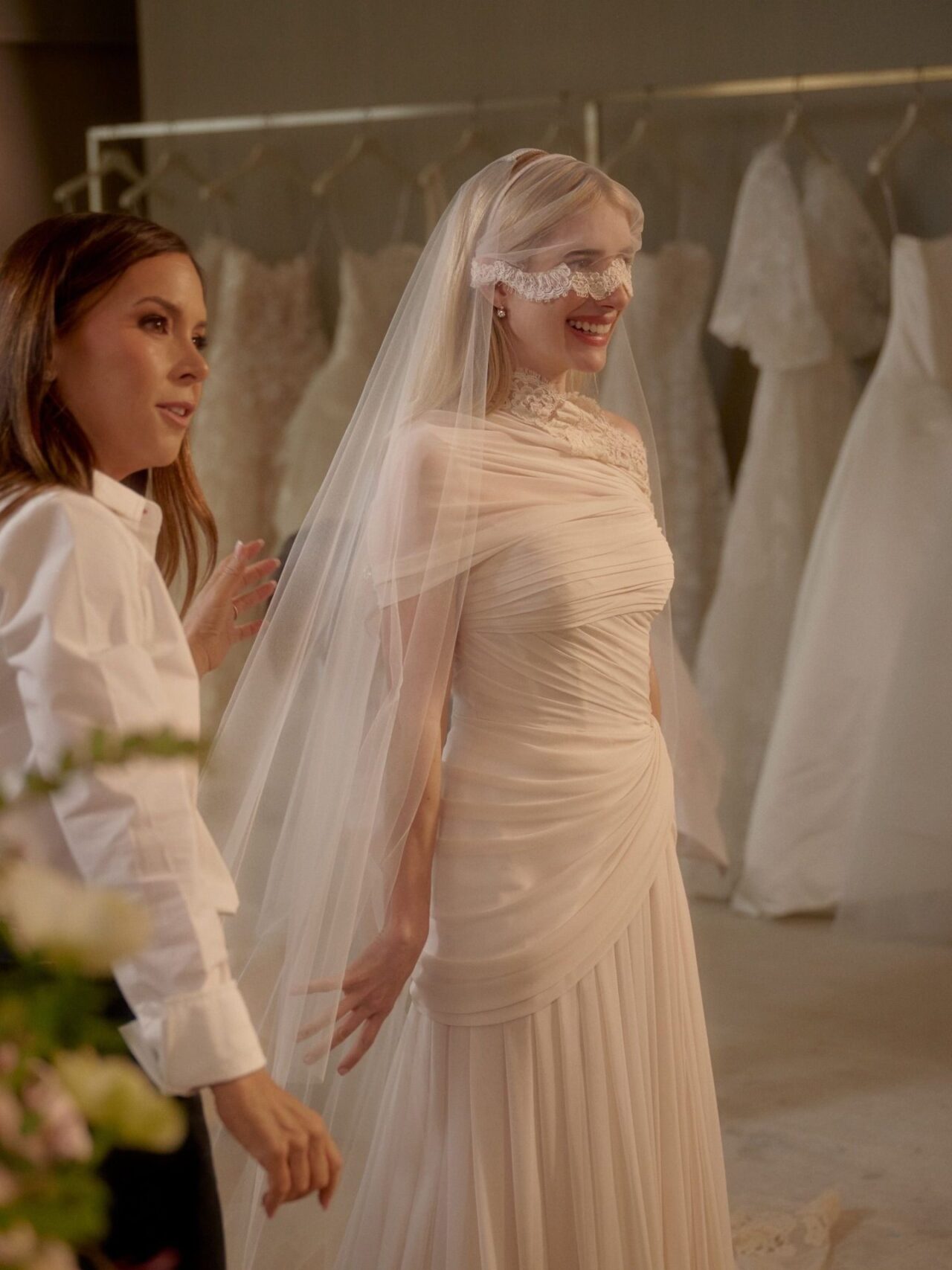 emma-roberts-cody-john-wedding-style-rave