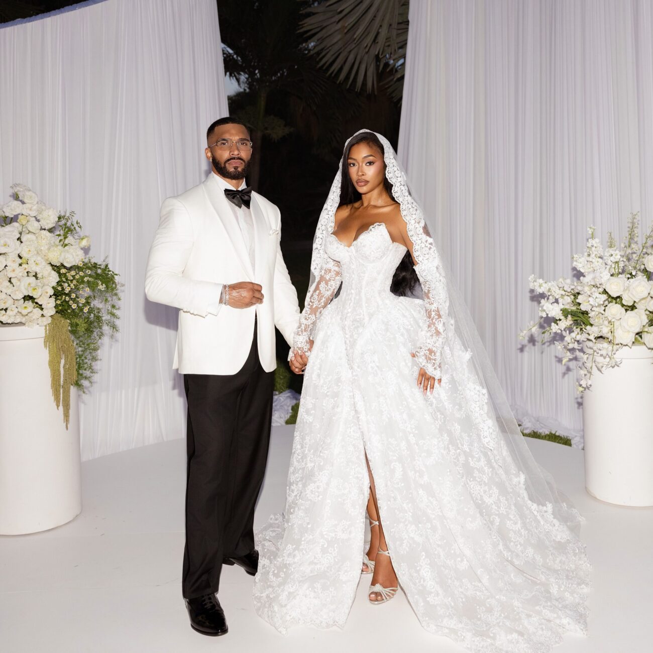 tyler-lepley-miracle-watts-wedding-style-rave