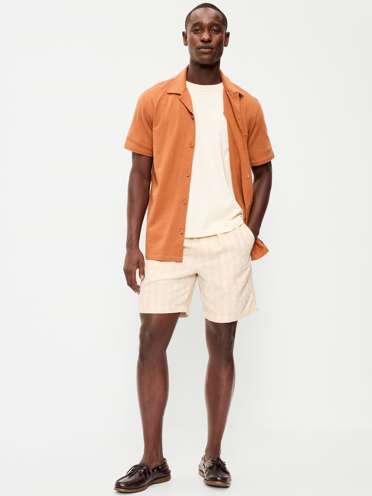 linen-shirts-swim-shorts-style-men-styule-rave