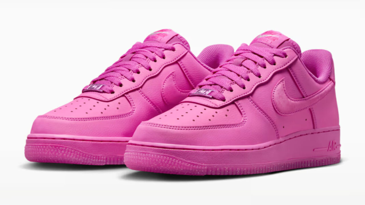 nike-air-force-1-low-fire-pink-shoes-style-rave