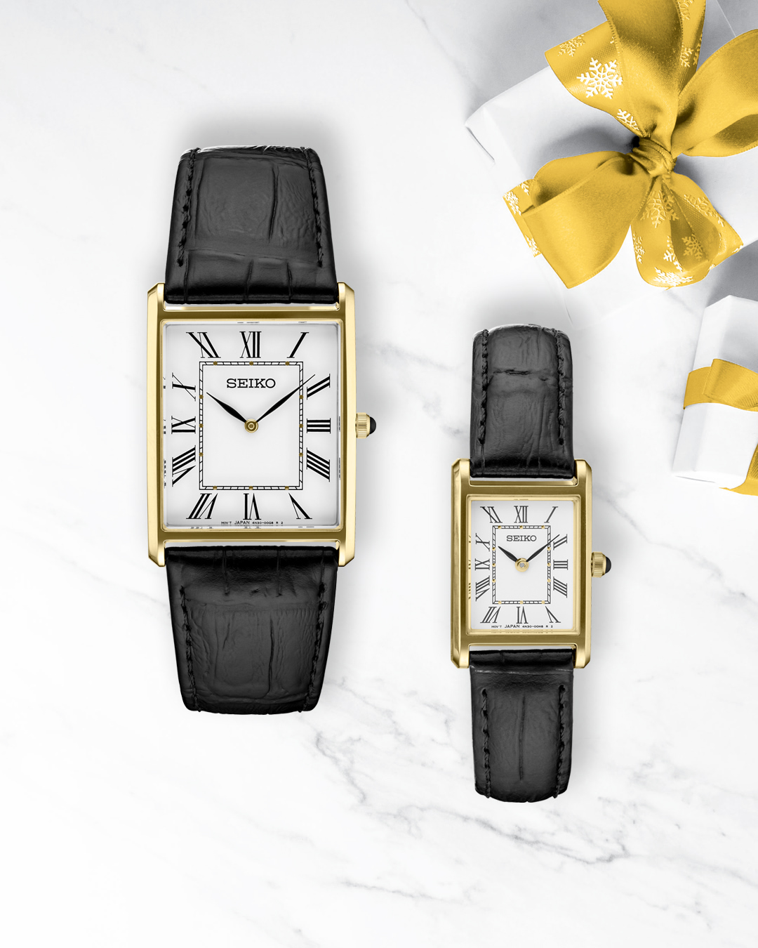 seiko affordable watch for men