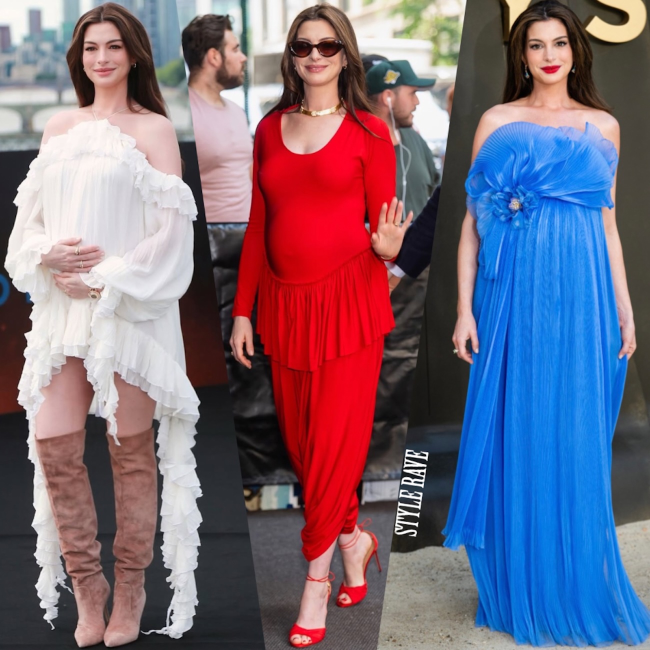 anne-hathaway-odyssey-maternity-fashion-style-rave