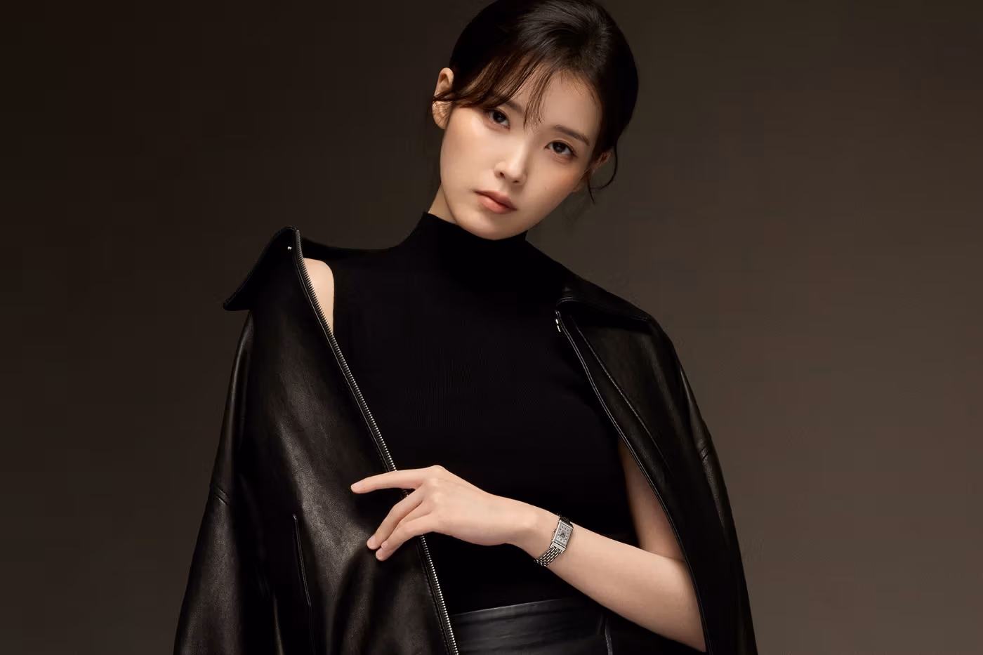 Jaeger-LeCoultre IU