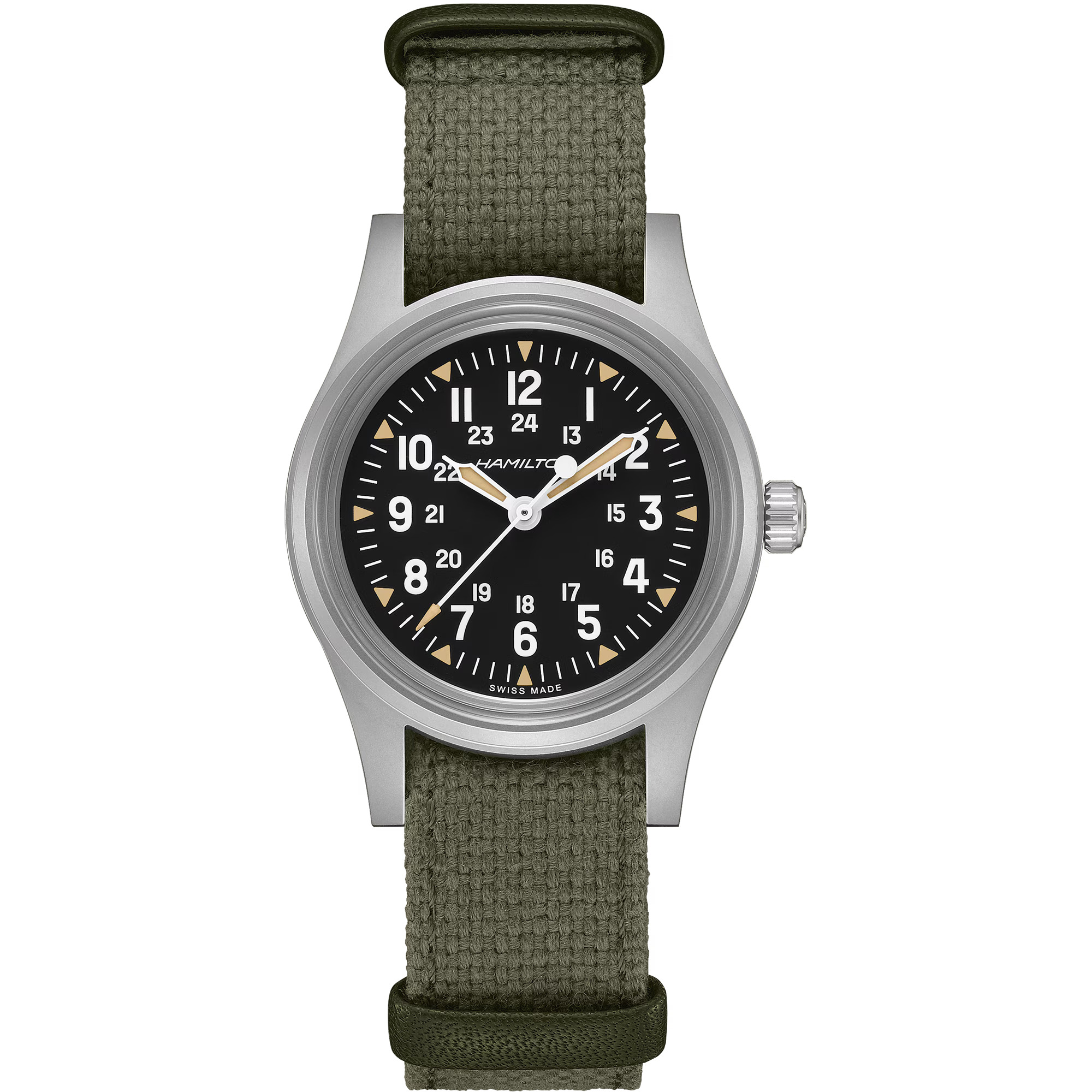 7 Adventure-Ready Field Watches That Won’t Empty Your Wallet