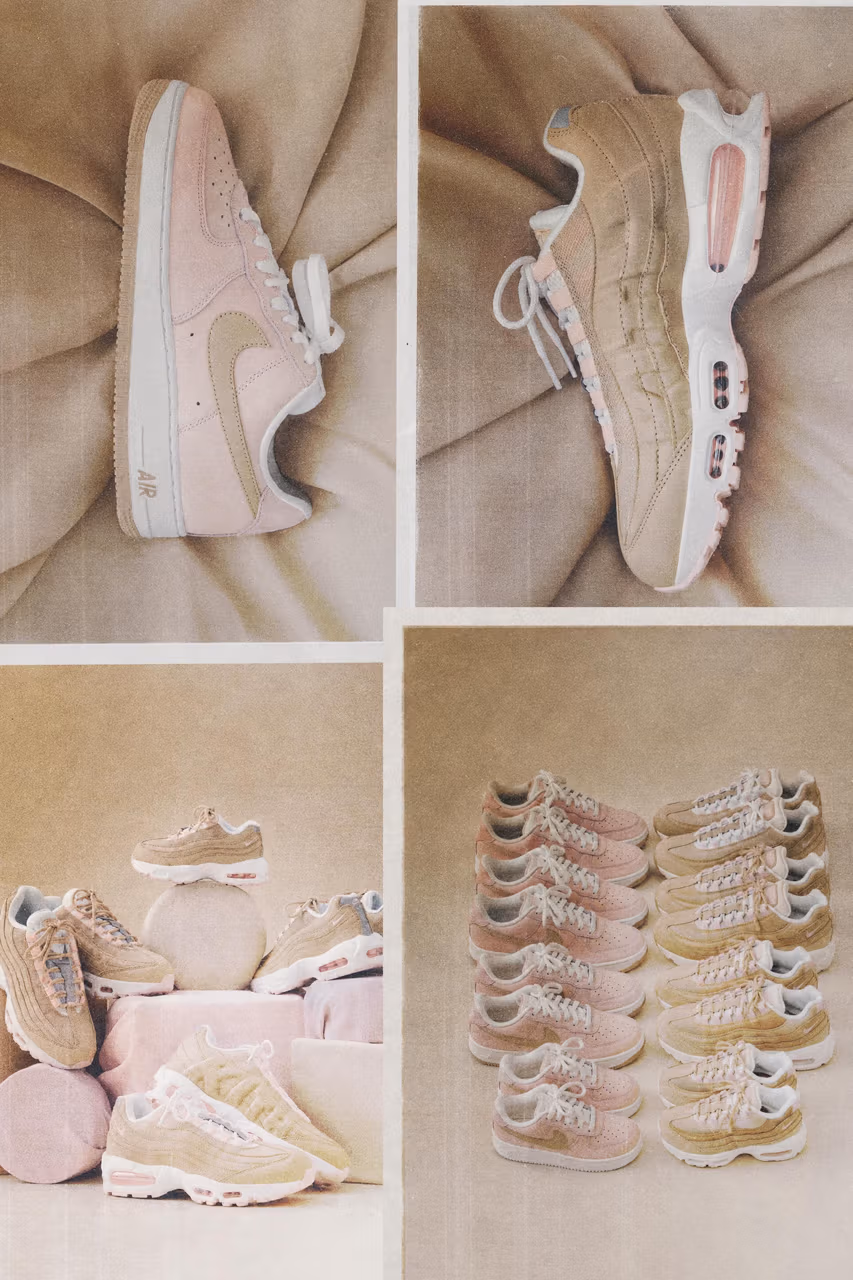 nike-kith-linen-collection-air-force-1-max-95-style-rave