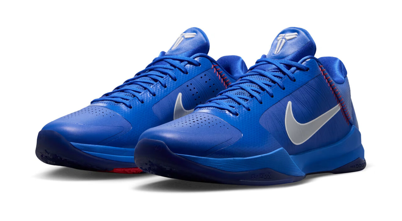 nike-kobe-5-protro-dodgers-sneakers-style-rave