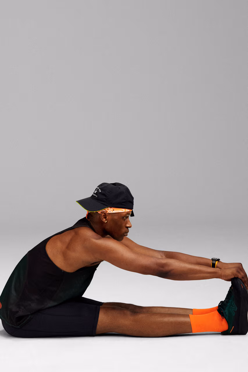 Aimé Leon Dore New Balance FuelCell Rebel