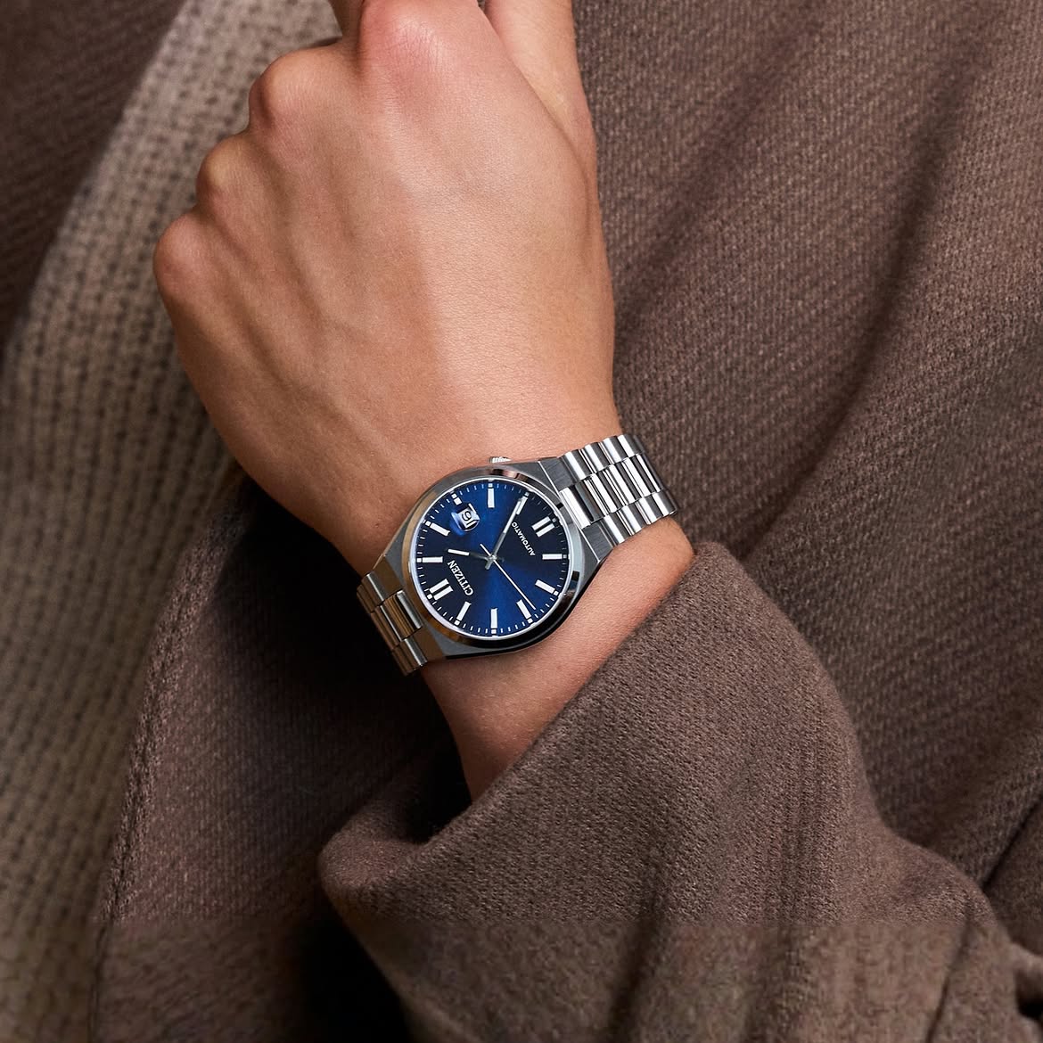 affordable citizen watch