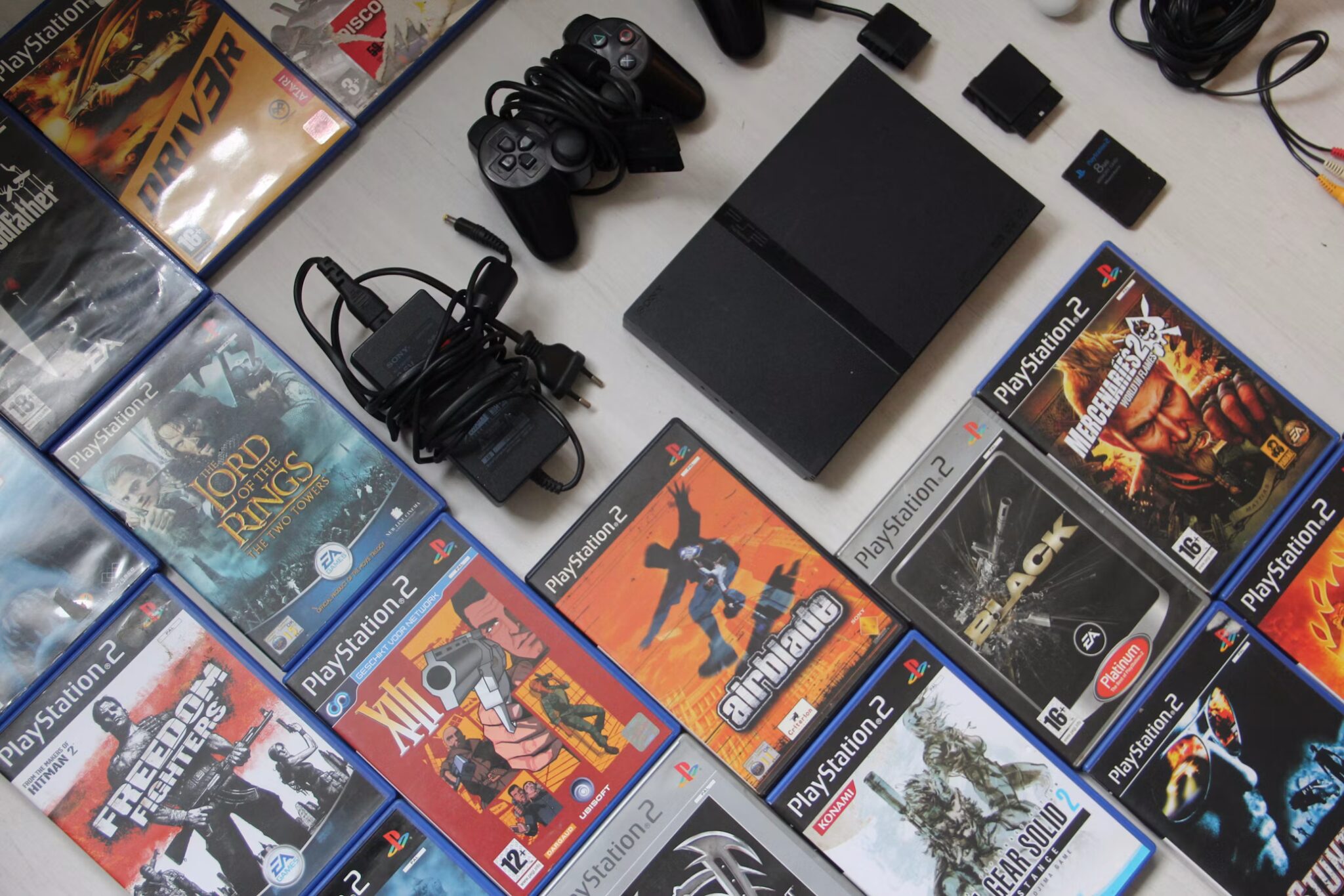 PlayStation-Physical-Discs-Style-Rave