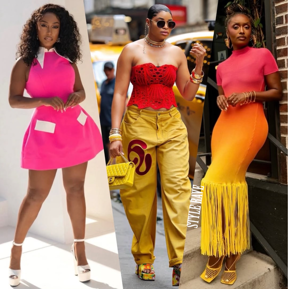 10 Elevated Shoe Trends Dominating Summer Fashion Right Now