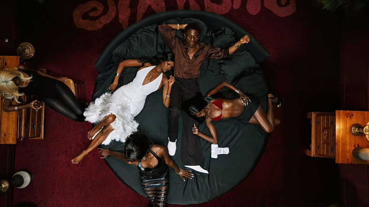 Victony Leans Into the Starlife on “2FRESH” + More New and Trending Afrobeats Songs
