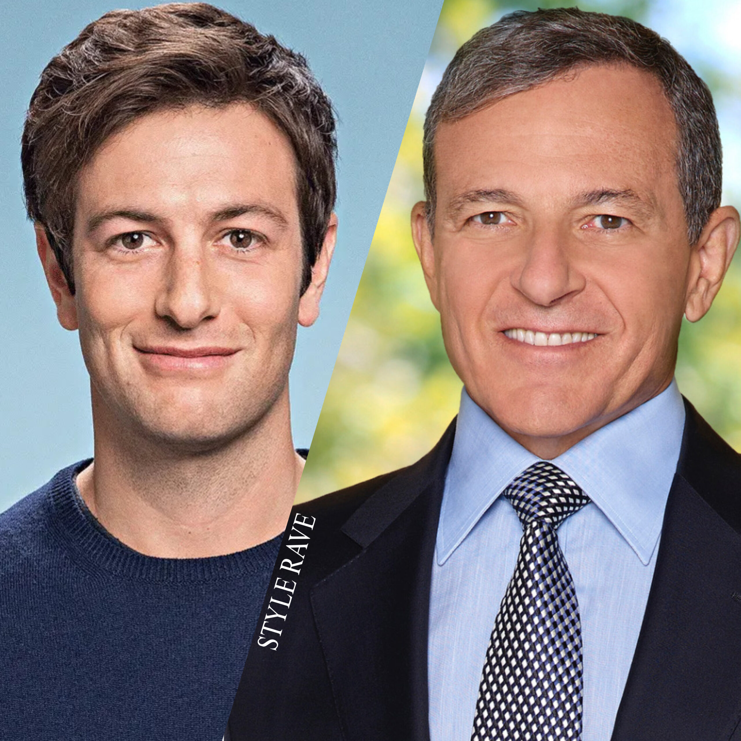 Bob Iger and Joshua Kushner Are Buying the Lakers in Record $12.5 Billion Deal