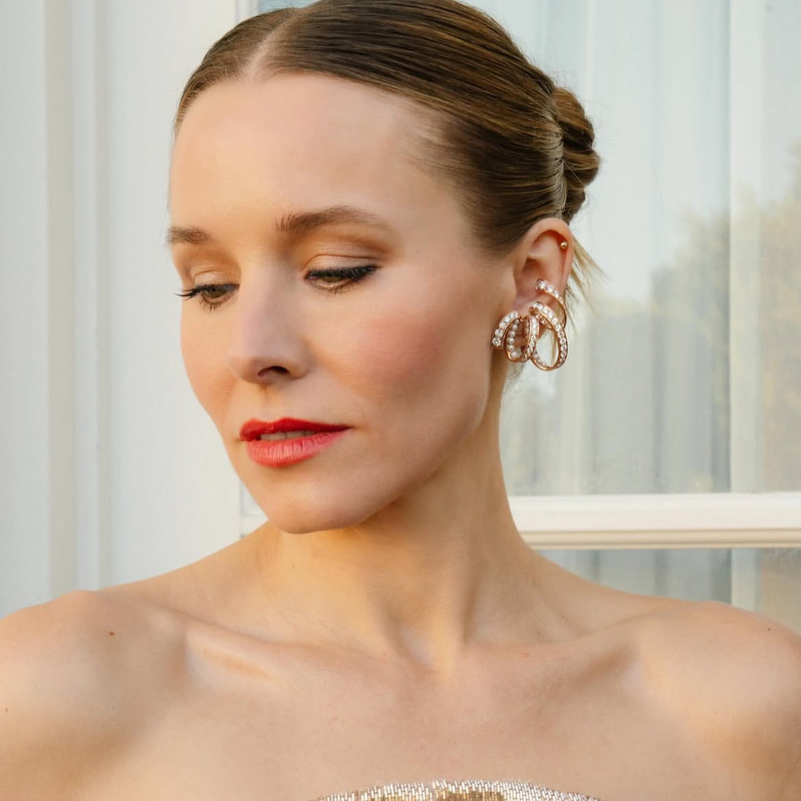 kristen-bell-loreal-paris-style-rave