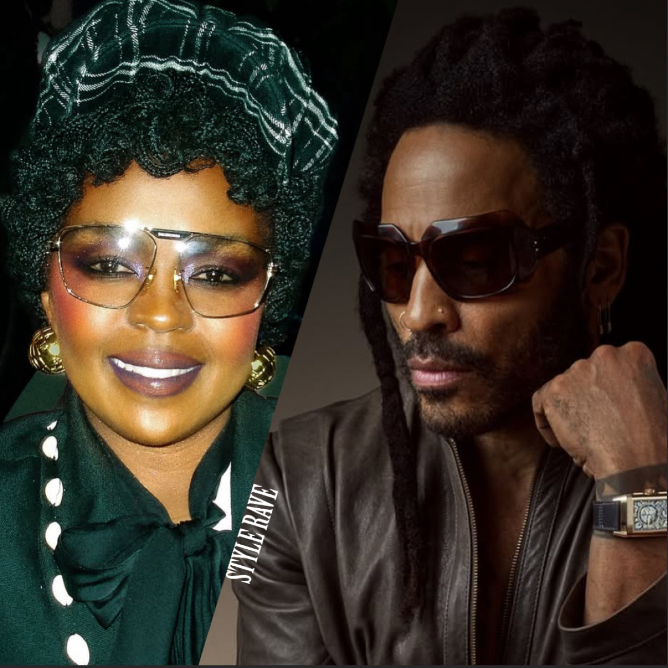 Lauryn Hill, Lenny Kravitz and More Set to Perform At the 2026 Global Citizen Festival