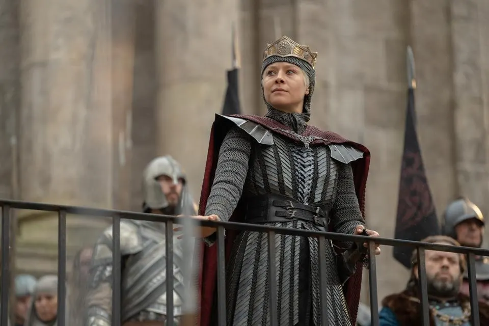 House of the Dragon Season 3 Finale Review: Tumbleton