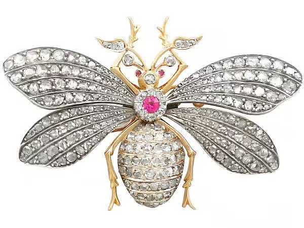 Jewelry trends