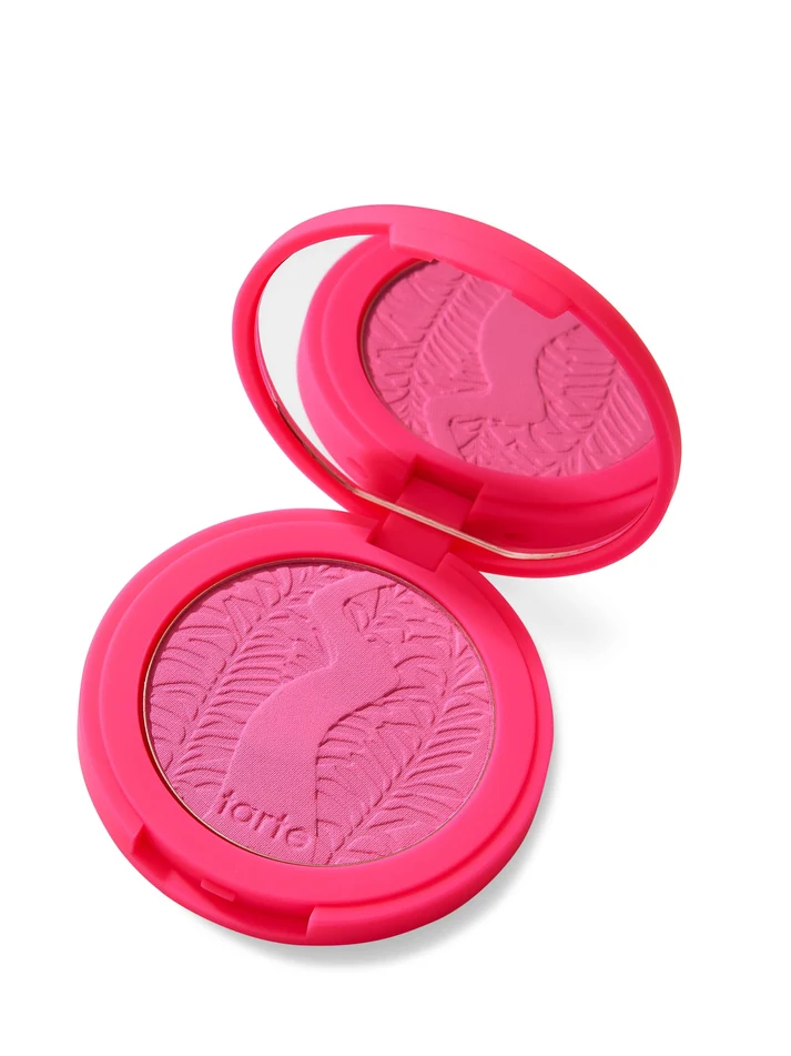 Best powder blush for oily skin