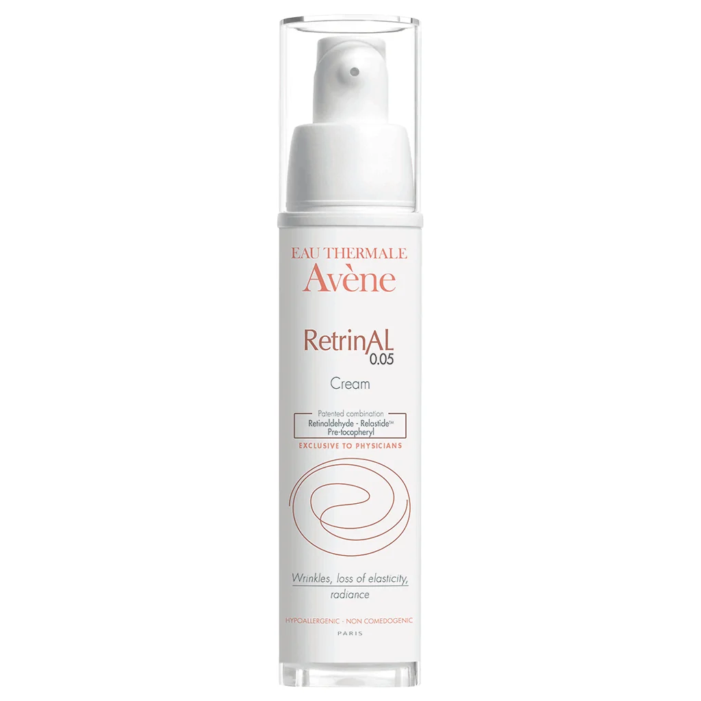 Retinol for Beginners