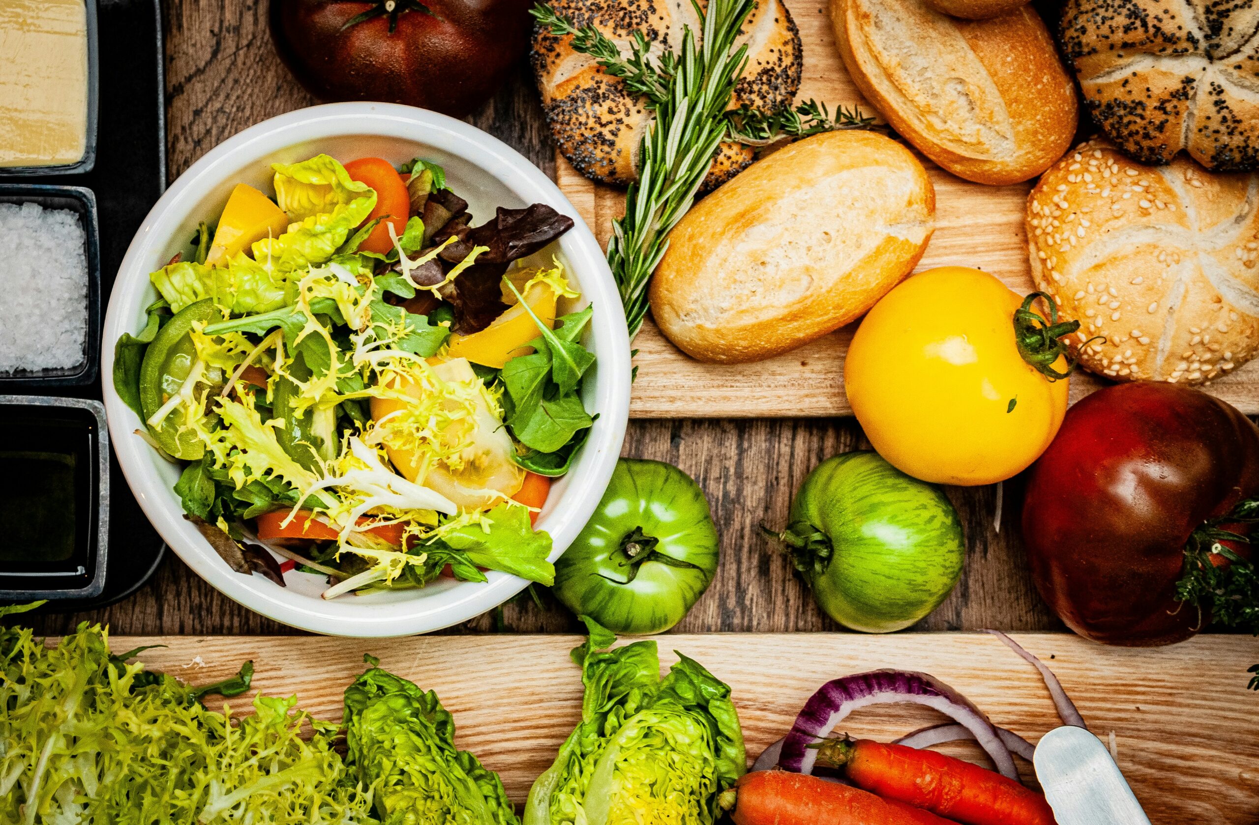 Cooked vs. Raw Vegetable Nutrition