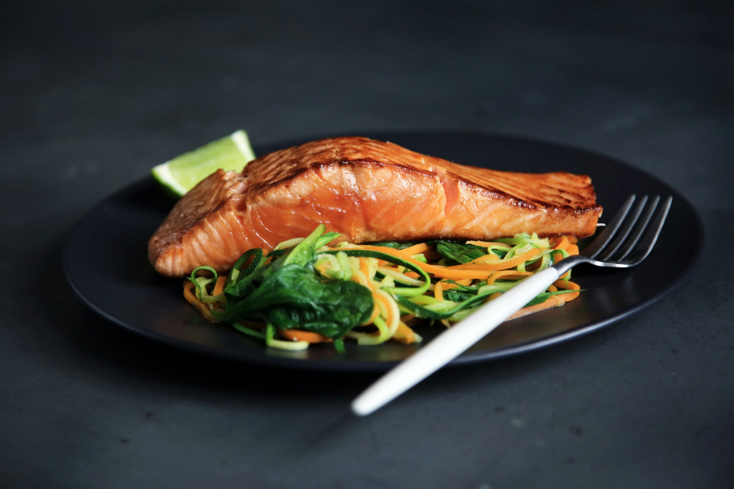 Cooked vs. Raw Vegetable Nutrition