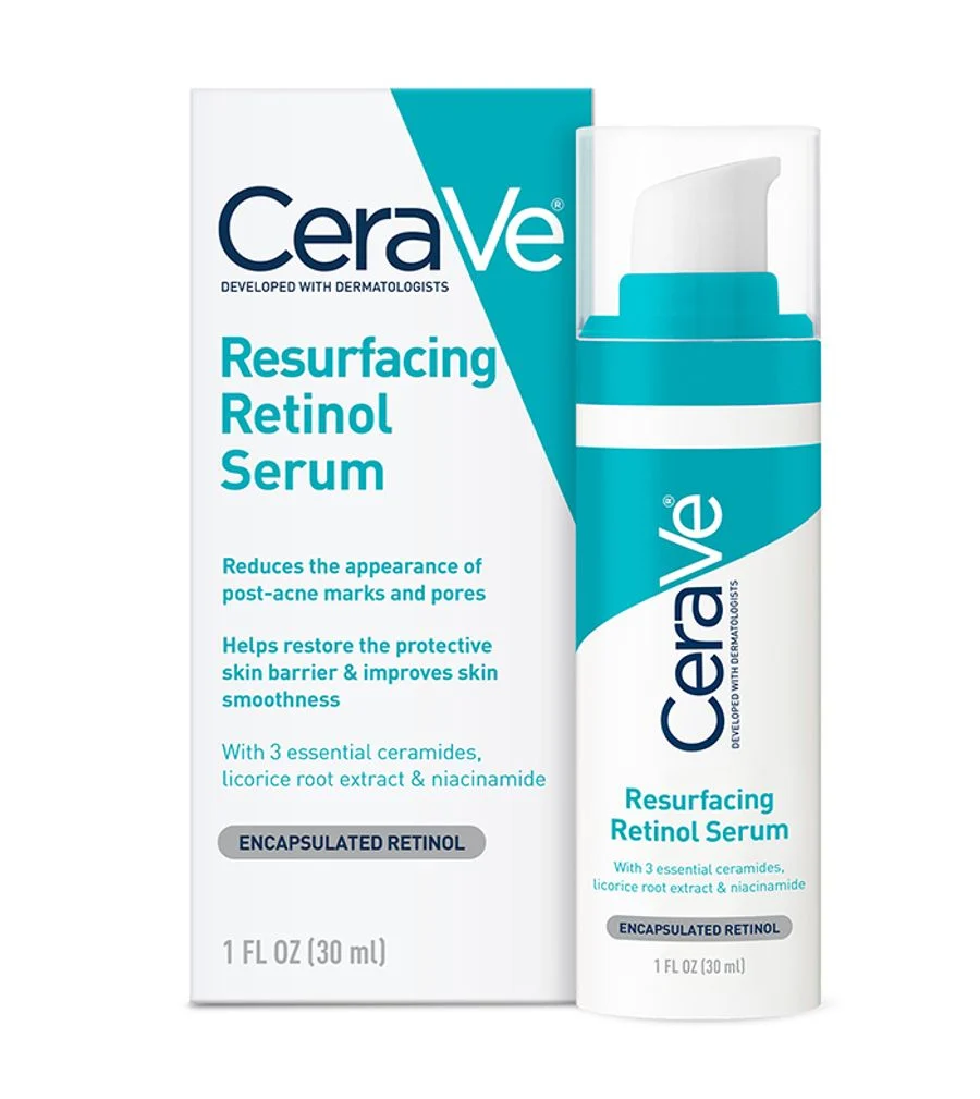 Retinol for Beginners