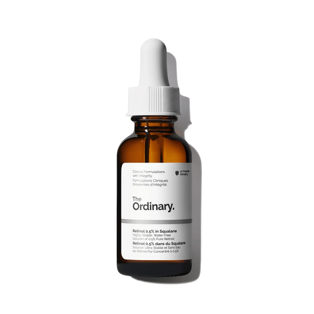 Retinol for Beginners
