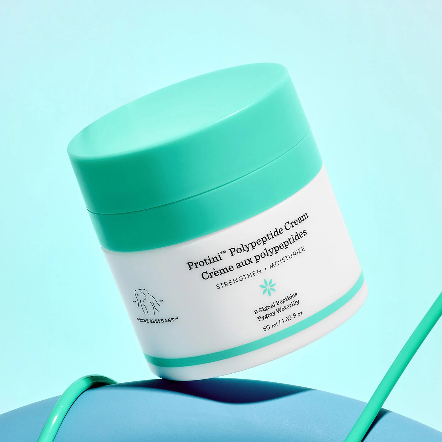 Peptide Moisturizers