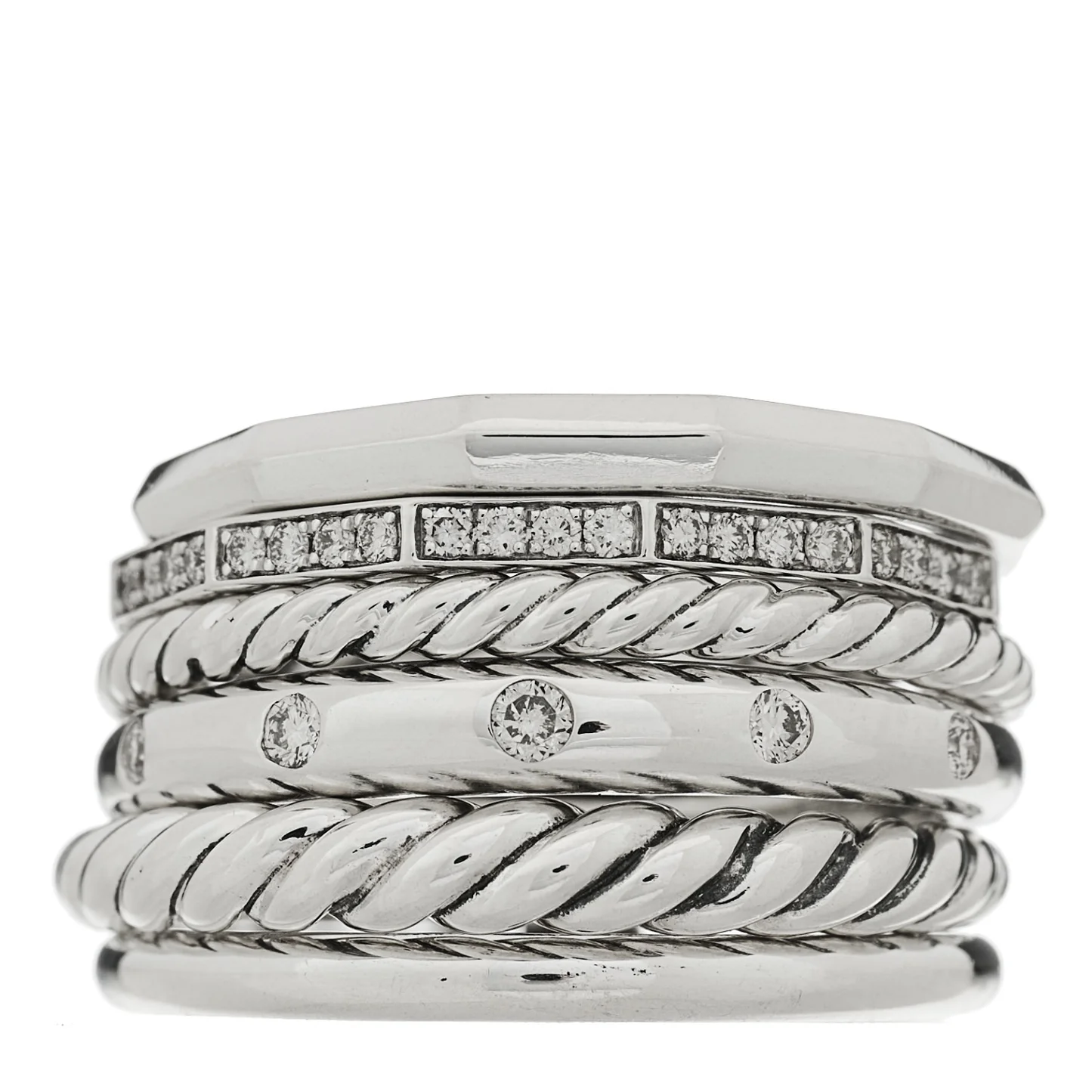 Jewelry trends