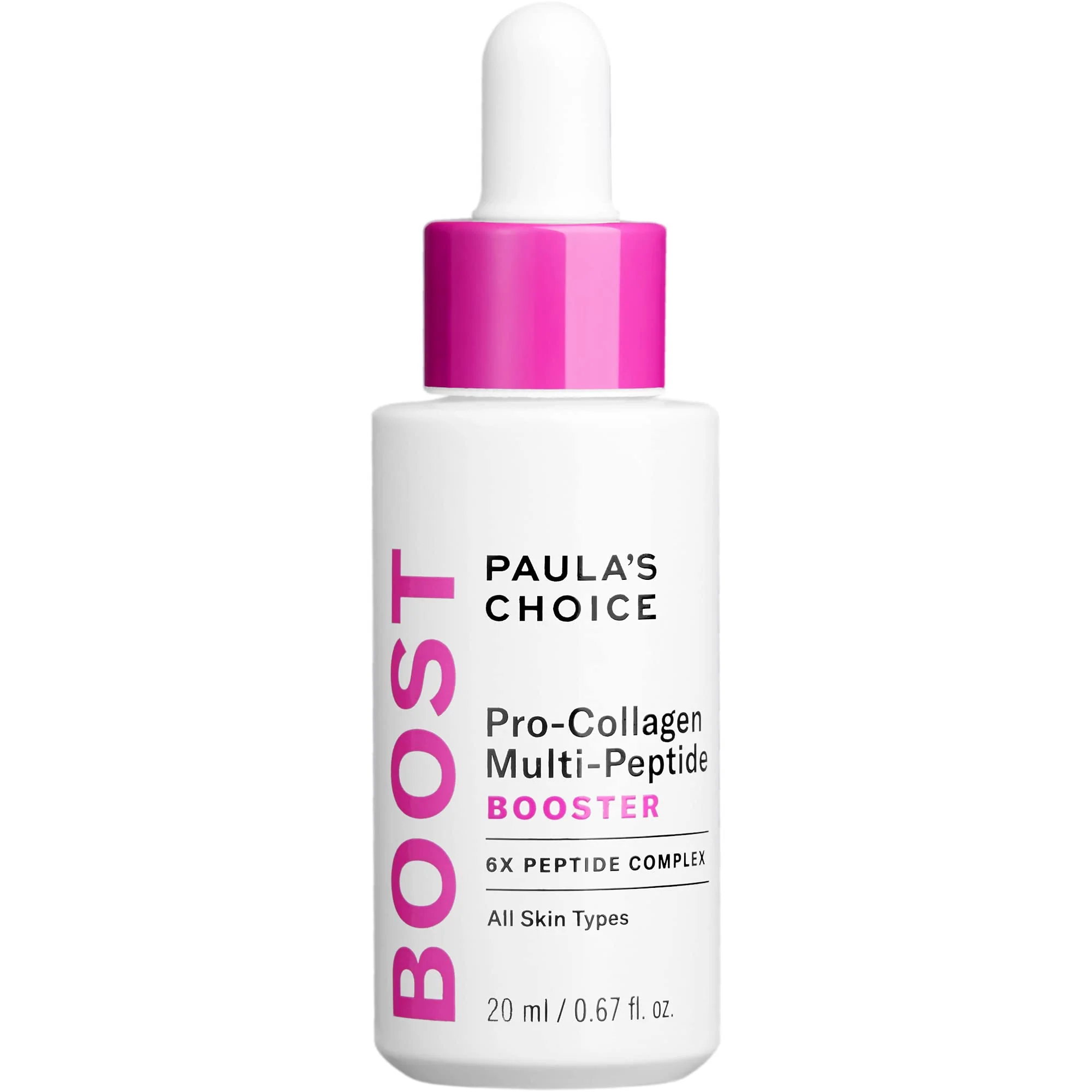 Peptide Moisturizers