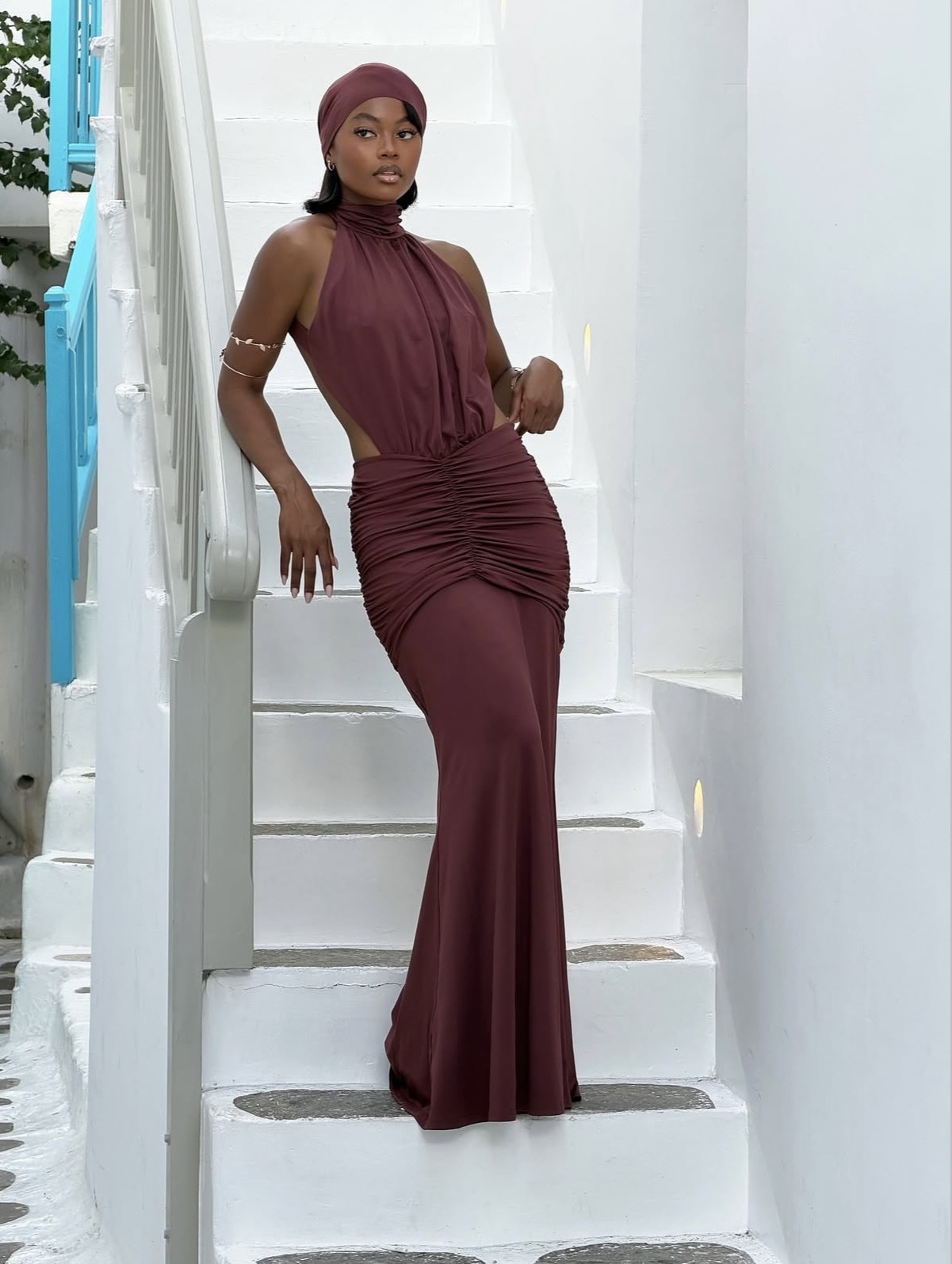 Beach party outfits women
