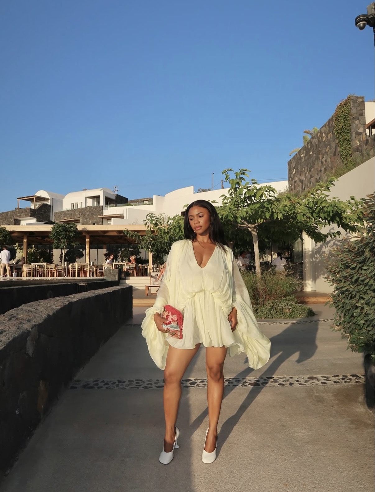 Beach party outfits women