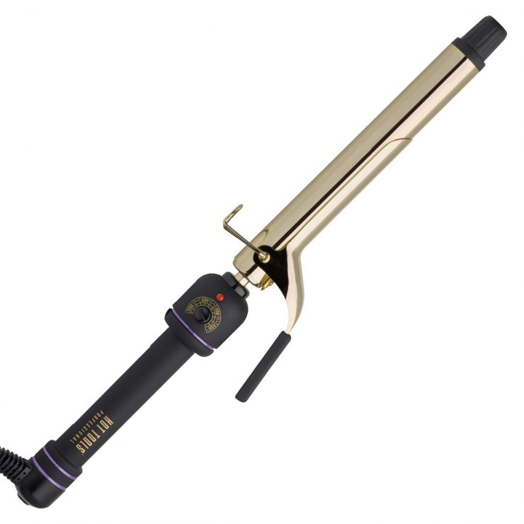 Best Curling Iron for Thick Hair