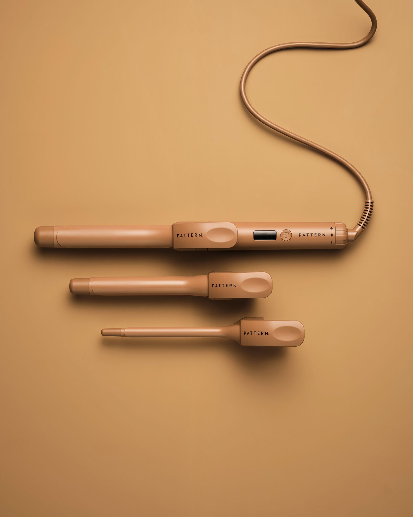 Best Curling Iron for Thick Hair