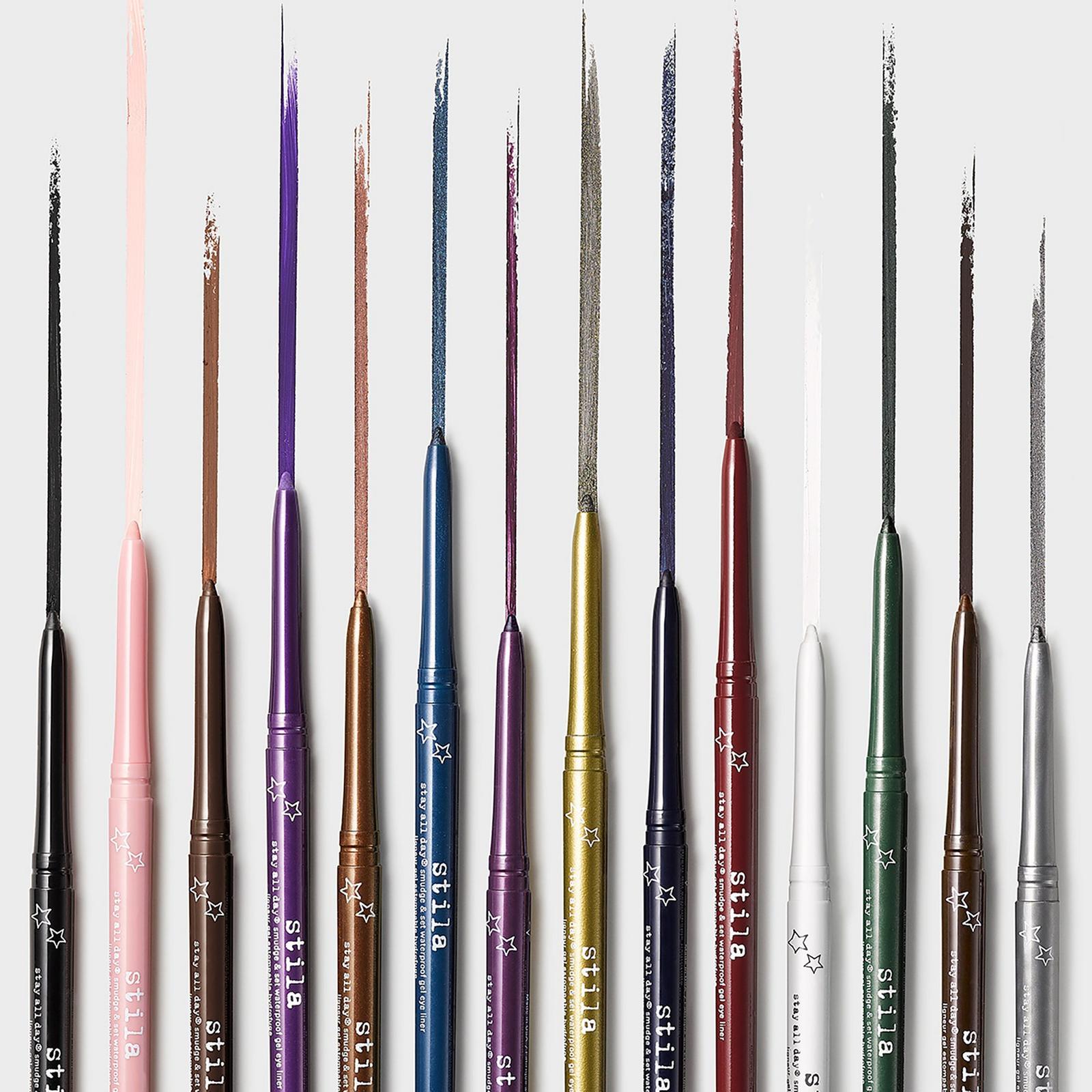 best long lasting eyeliner