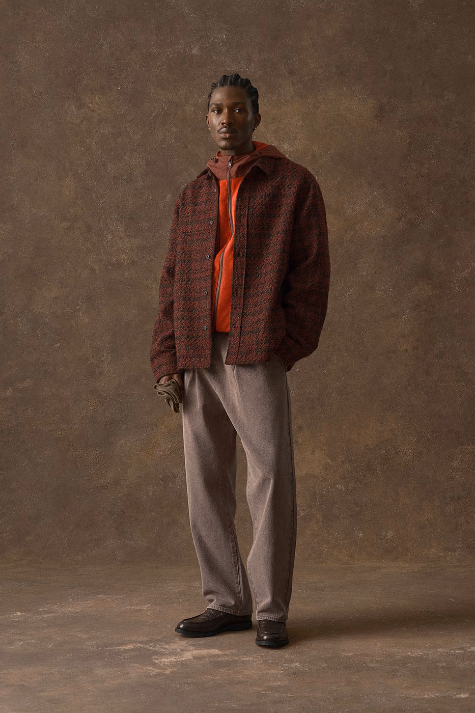 Kith Fall 2026 global release August 28 11AM flagships online Kith App accessories August 24