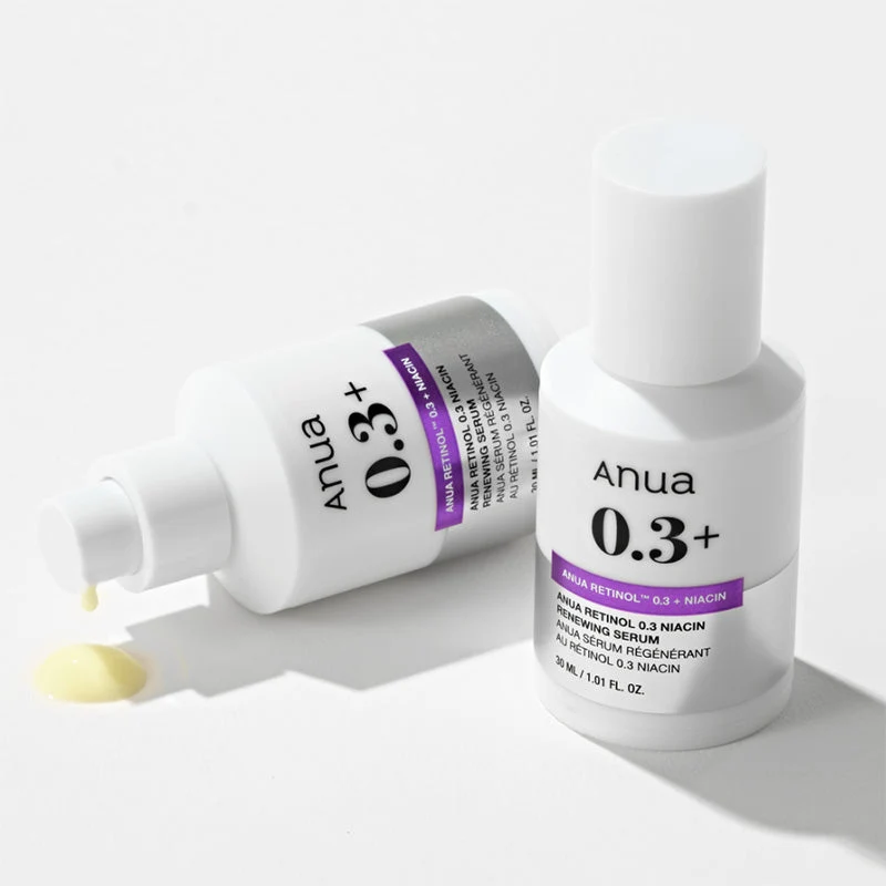 Retinol for Beginners