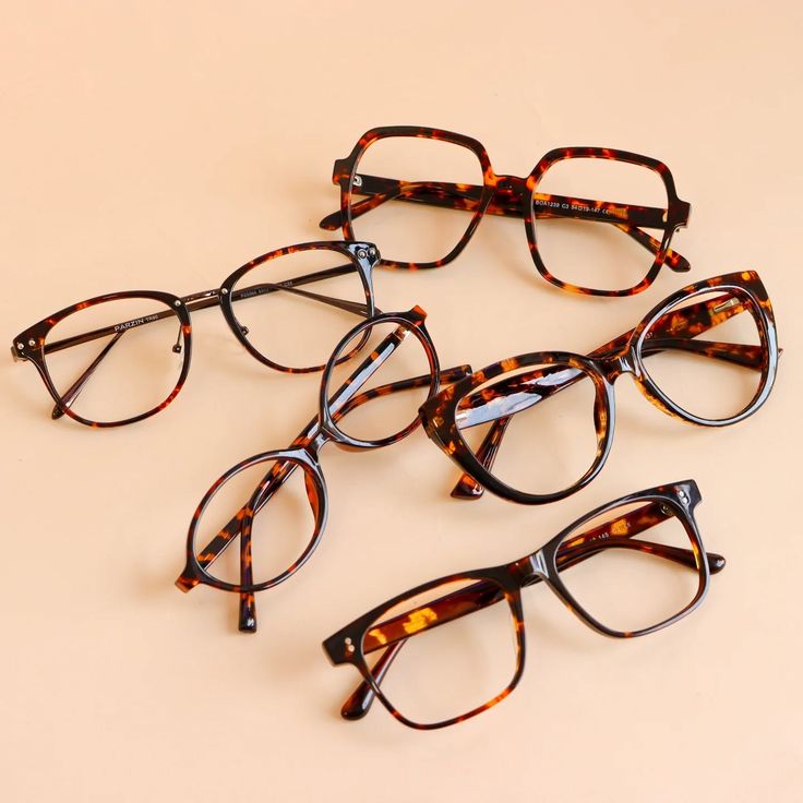 stylish eyeglasses