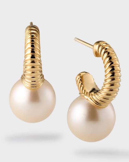 Jewelry trends